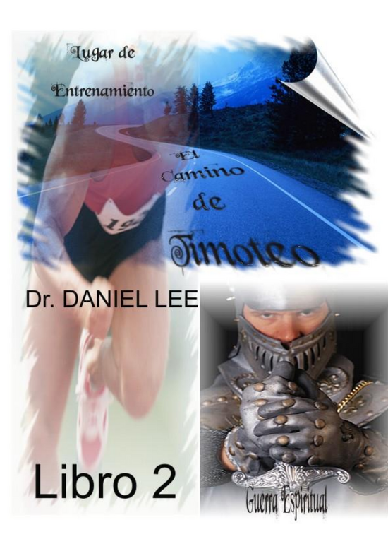 Portada de Camino de Timoteo 2
